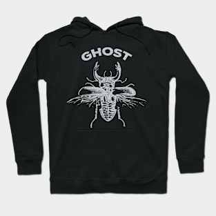 Ghost Hoodie